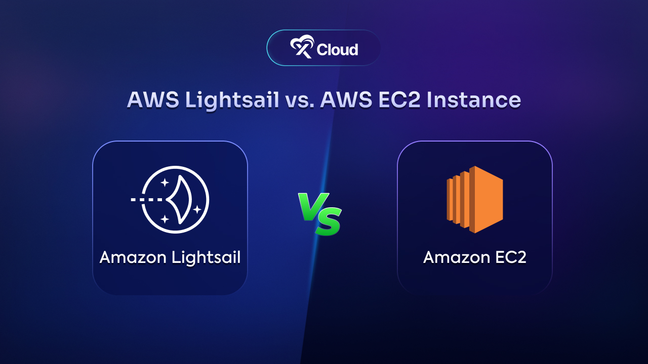 AWS Lightsail vs AWS EC2