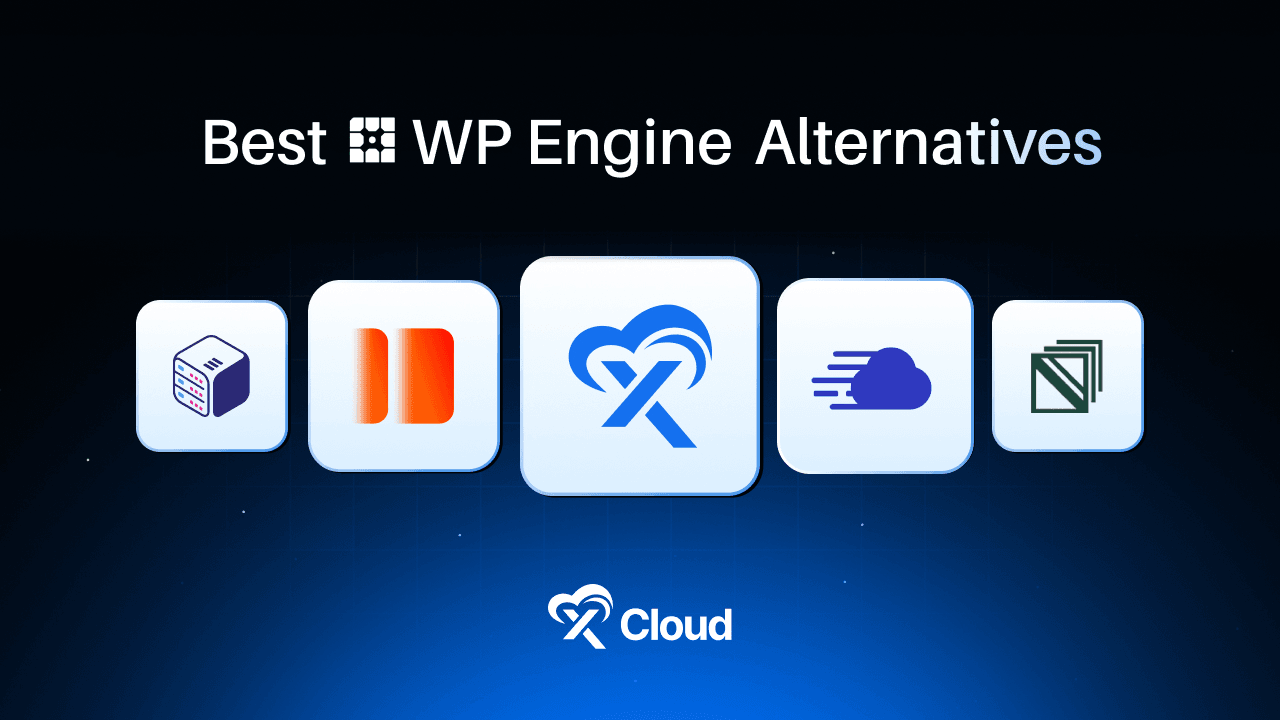 Best WP Engine Alternative in 2026: 8 Hosts Compared