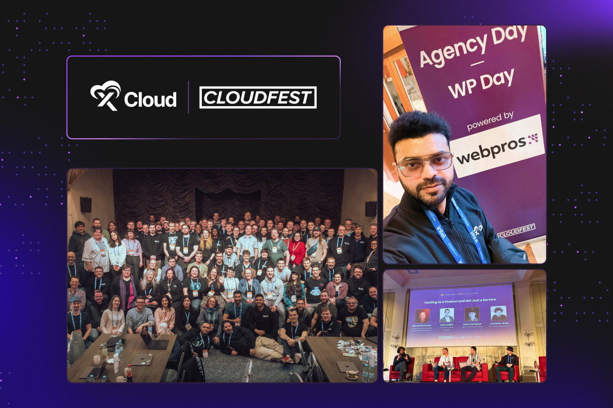 CloudFest 2025