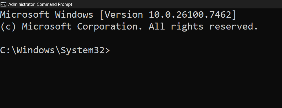 Flush DNS on Windows