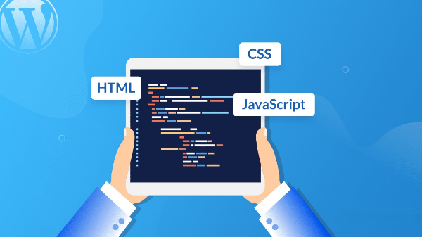 optimize website code