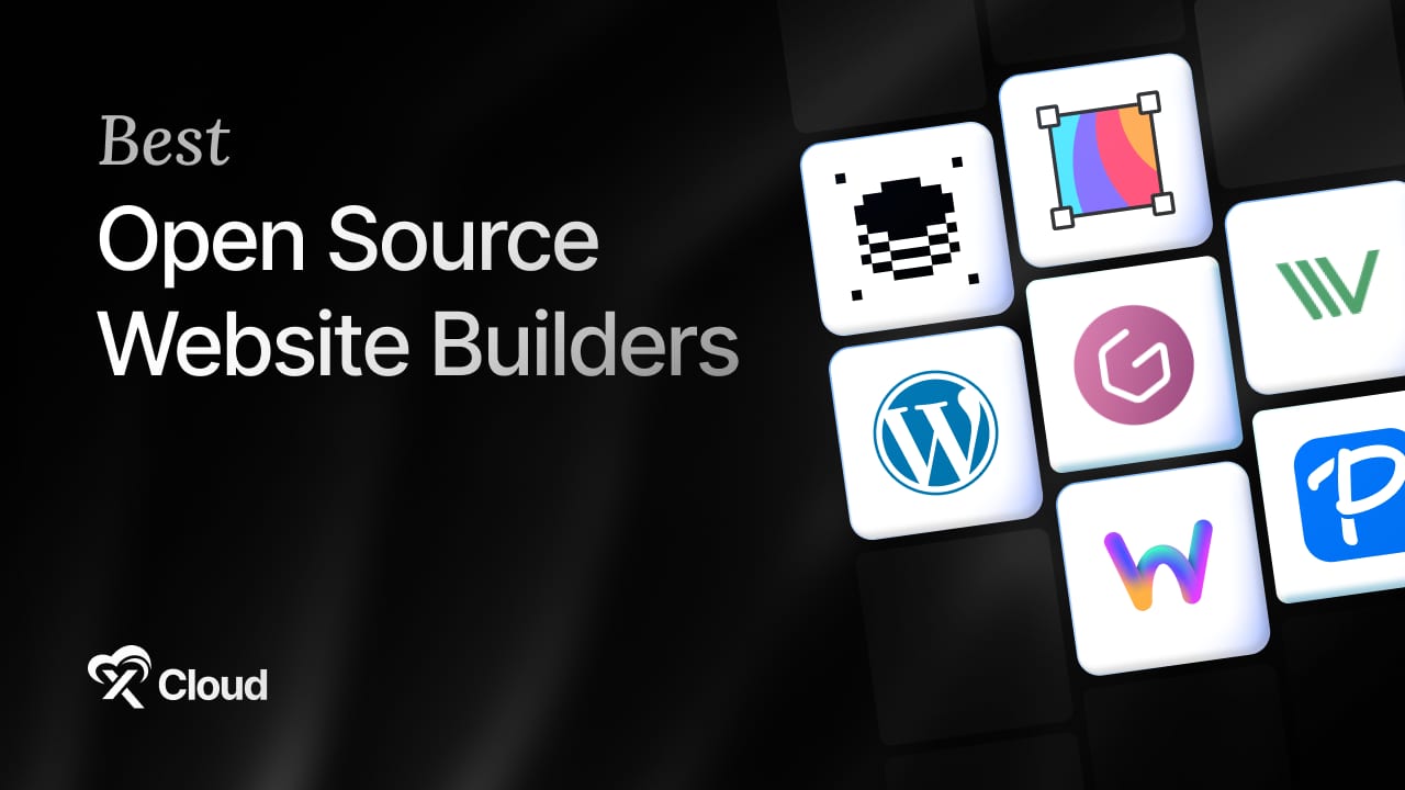 Open Source Website Builders: 7 Best Picks for 2026