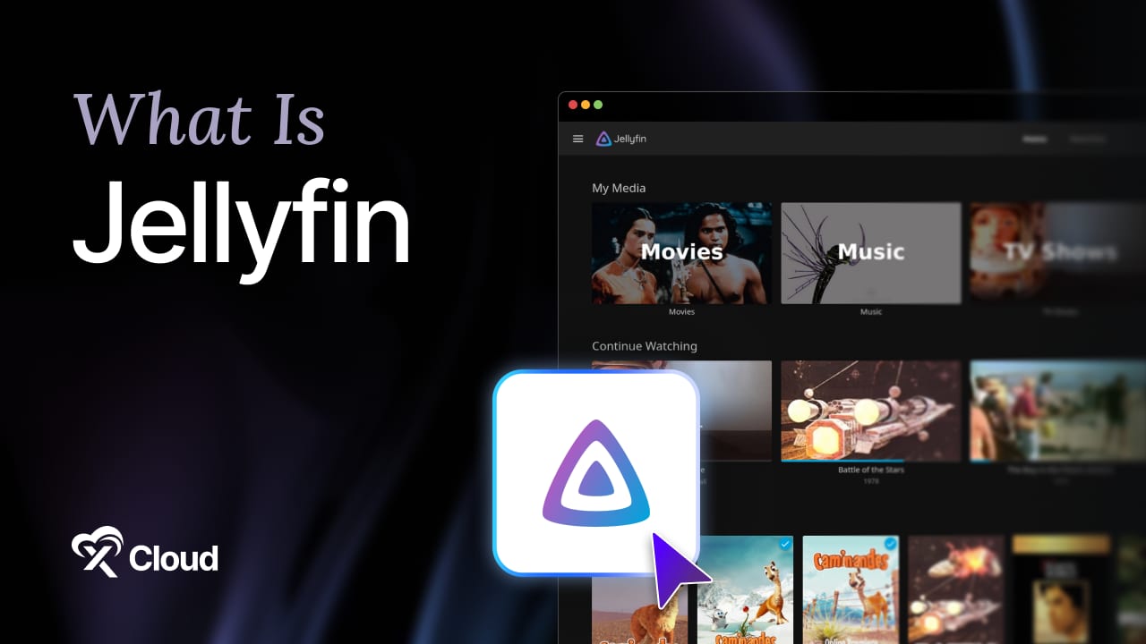 What Is Jellyfin? 7 Key Features and Best Use Cases 2026