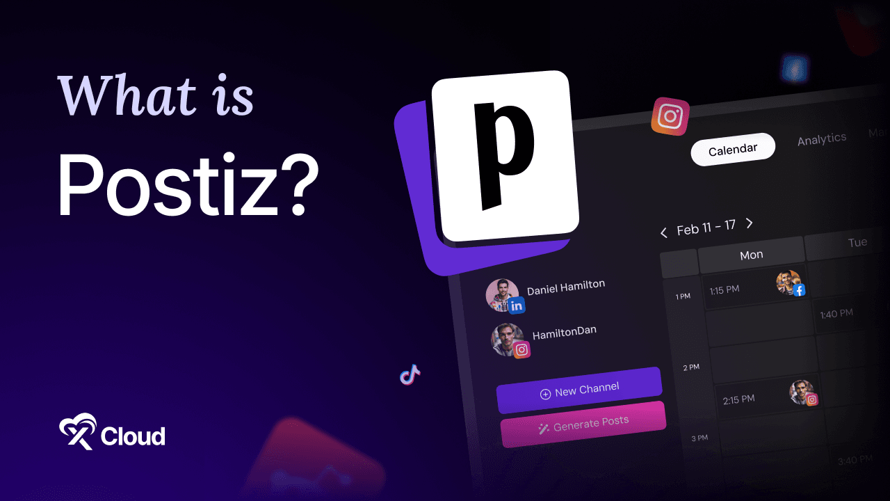 What Is Postiz? 7 Key Features and Best Use Cases 2026