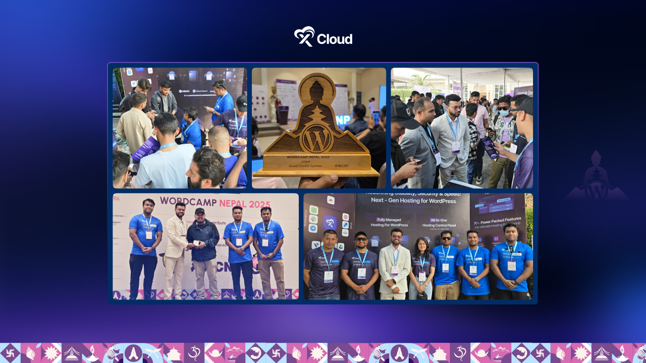 WordCamp Nepal 2025 Recap