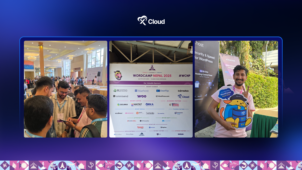 WordCamp Nepal 2025 Recap