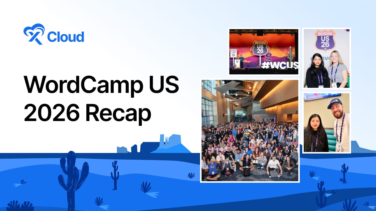 WordCamp US 2026: Highlights From the Biggest WordPress Event In North America
