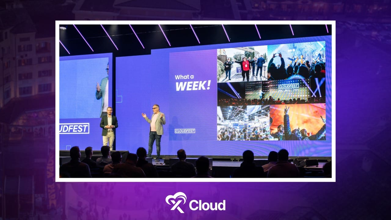 How CloudFest 2026 Was Structured