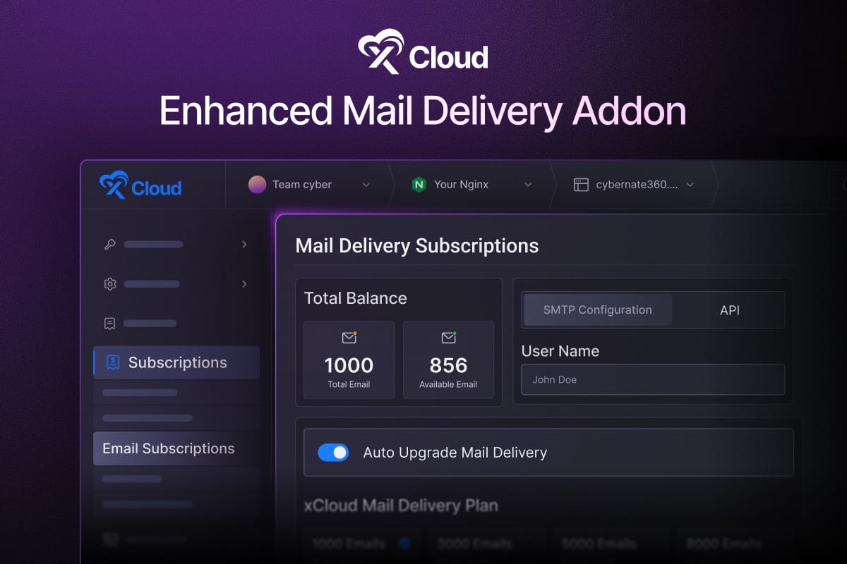 xCloud March 2026