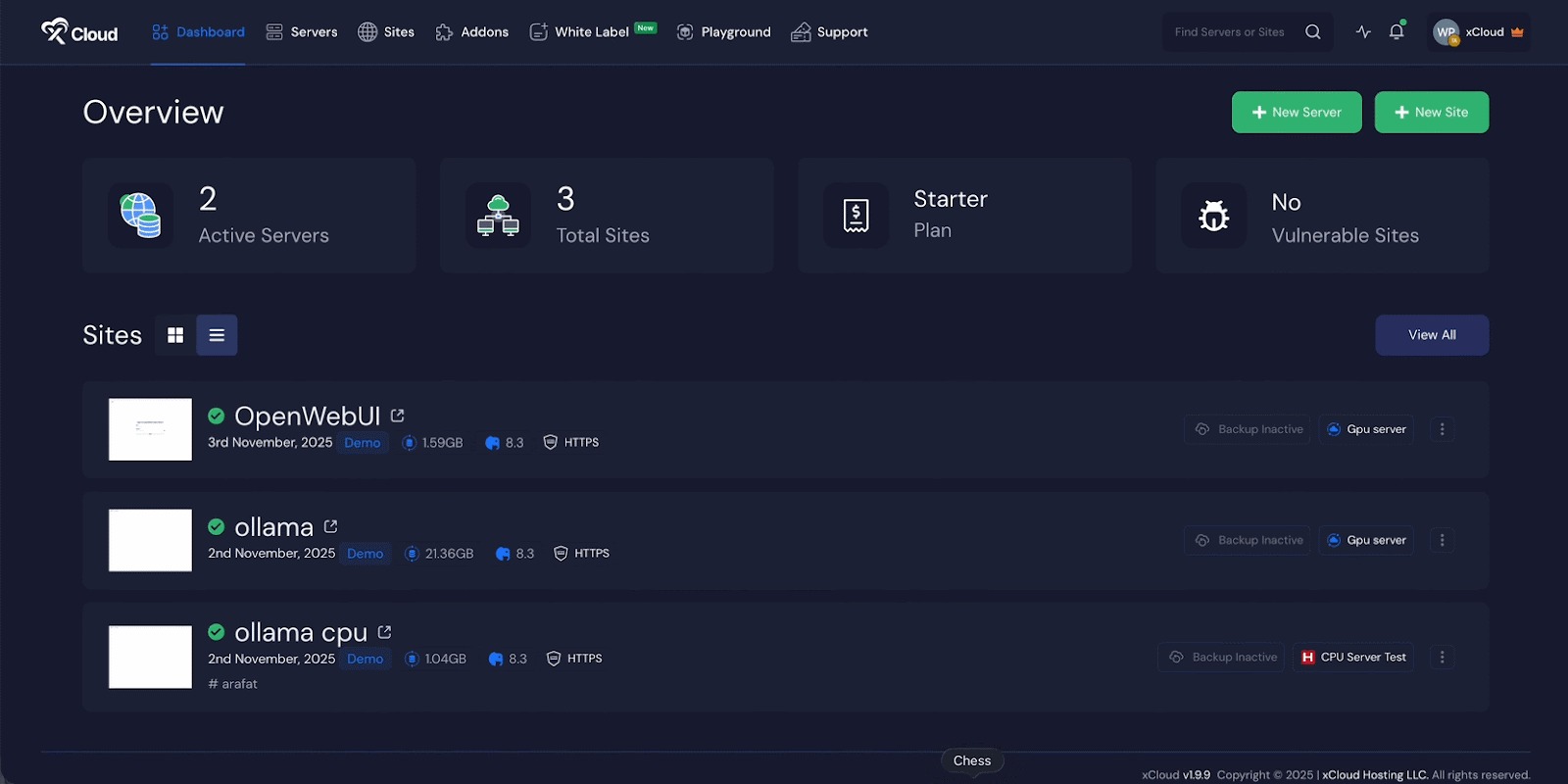 Self Host LLMs 