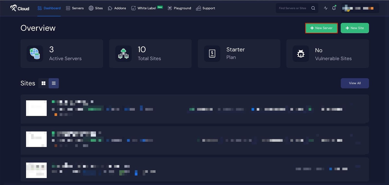 How to Set Up Nextcloud with One Click 